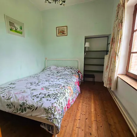 Дом отдыха Chateau De Wallay - Petit Quartier Ohey