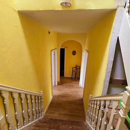 Chateau De Wallay - Petit Quartier Дом отдыха Ohey