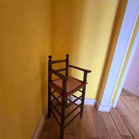 Дом отдыха Chateau De Wallay - Petit Quartier Ohey