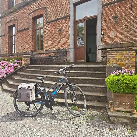 Chateau De Wallay - Petit Quartier 別荘 *