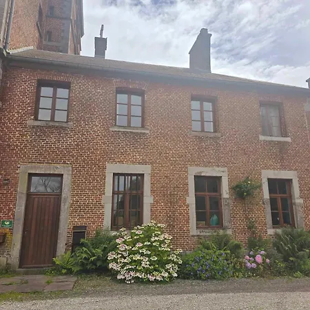 Chateau De Wallay - Petit Quartier Дом отдыха *